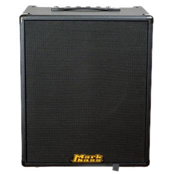 Markbass cmb 151 black line amplificador bajo