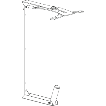 Dbtechnologies wb-reevo210 soporte de pared
