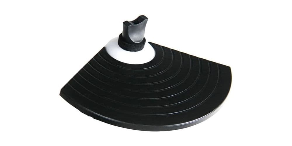 Alesis Cymbal Pad Led DM Lite 10? Cymbal Pad with Blue LED For DMLITEKIT