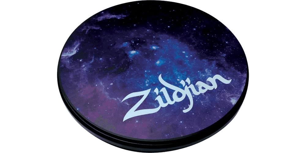 Zildjian PZAZXPPGAL12 Pad de Prácticas PZAZXPPGAL12