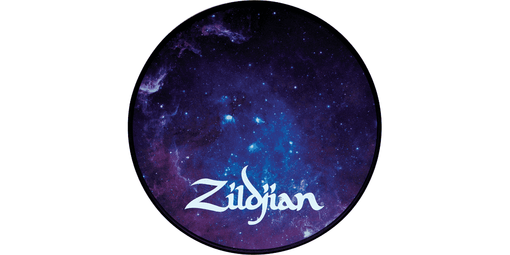 Zildjian PZAZXPPGAL12 Pad de Prácticas PZAZXPPGAL12