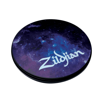 Zildjian PZAZXPPGAL12 Pad de Prácticas PZAZXPPGAL12