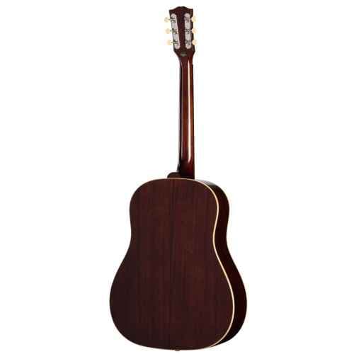 Epiphone 1942 Banner J-45 Reissue Guitarra Electroacústica Epiphone 1942 Banner J-45 Reissue