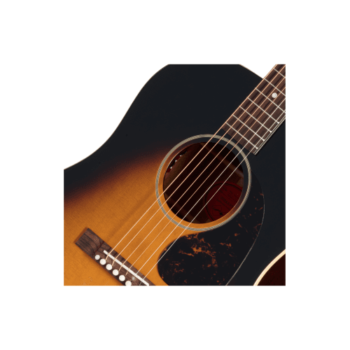 Epiphone 1942 Banner J-45 Reissue Guitarra Electroacústica Epiphone 1942 Banner J-45 Reissue