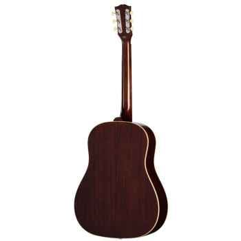 Epiphone 1942 Banner J-45 Reissue Guitarra Electroacústica Epiphone 1942 Banner J-45 Reissue