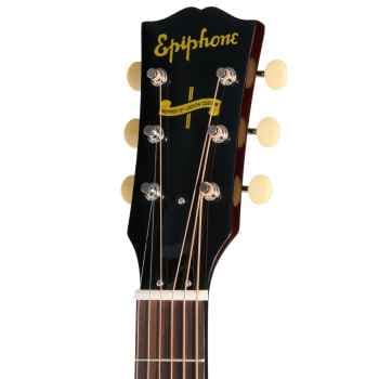 Epiphone 1942 Banner J-45 Reissue Guitarra Electroacústica Epiphone 1942 Banner J-45 Reissue