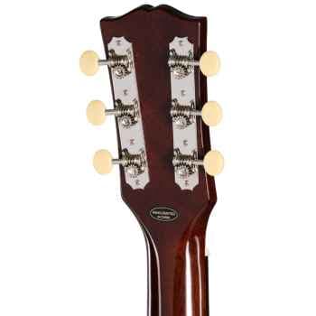 Epiphone 1942 Banner J-45 Reissue Guitarra Electroacústica Epiphone 1942 Banner J-45 Reissue