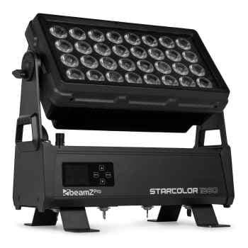 Beamz StarColor1280 Base StarColor1280 Base