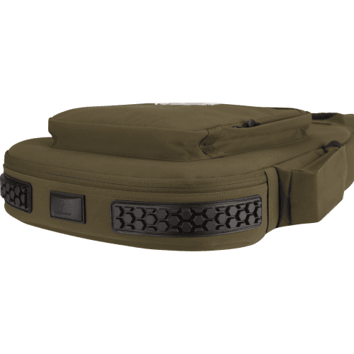 Fender Troubadour Olive Funda Guitarra Eléctrica Troubadour Olive