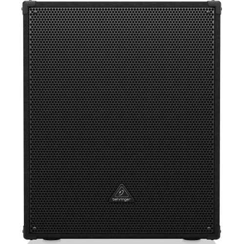Behringer PK15S PK15S Subwoofer Activo 1000W