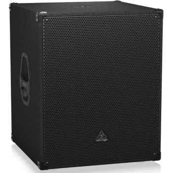 Behringer PK15S PK15S Subwoofer Activo 1000W
