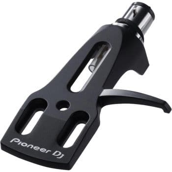 Pioneer dj pc-hs01k portacapsula para plx500 plx1000