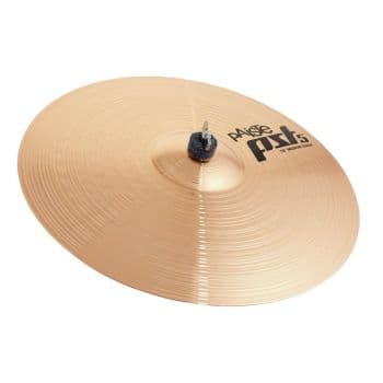 Paiste 18 PST 5 N MEDIUM CRASH PST 5 N Medium Crash 18"