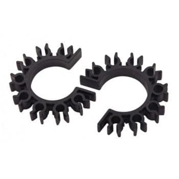 Gibraltar sc-cblman sujetacables