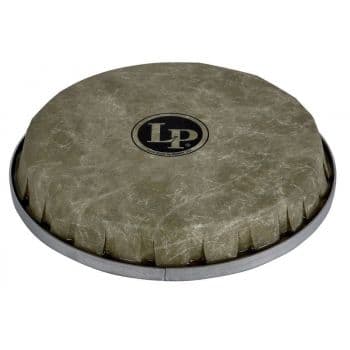 Lp parche bongo hembra 8 1/2 aro tradicional, lp264ap
