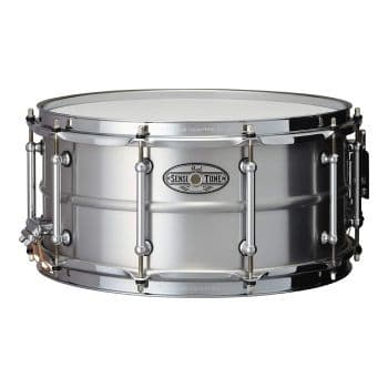 Pearl sta1465al sensitone aluminio 14x6.5
