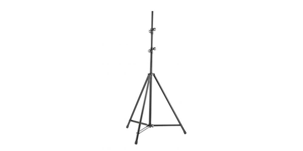 Konig & Meyer 24640 Soporte De Luces Negro 24640