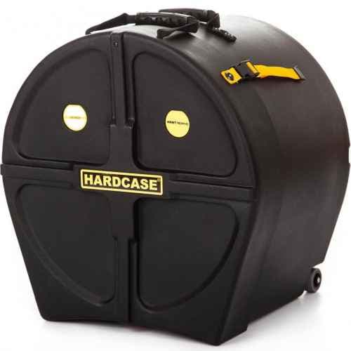 Hardcase HNMT16H14 CAJA BANDA TENOR 16X14 PREMIER HNMT16H14