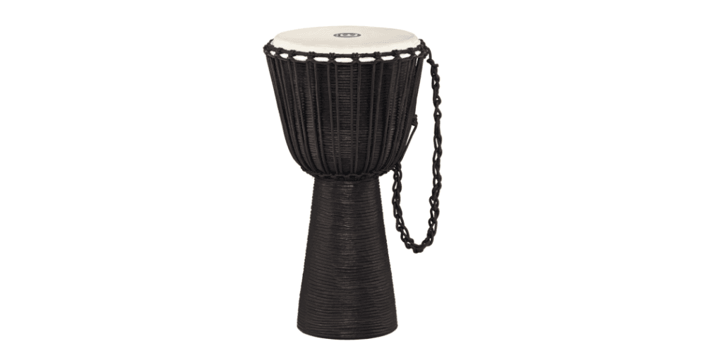 Meinl HDJ3-XL Djembé 13" River Negro HDJ3-XL