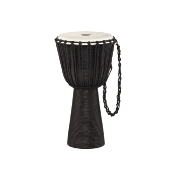 Meinl HDJ3-XL Djembé 13" River Negro HDJ3-XL