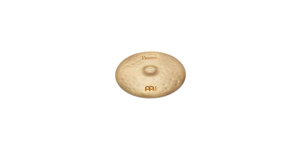 Meinl B22VC Plato Crash 22" Byzance Vintage B22VC