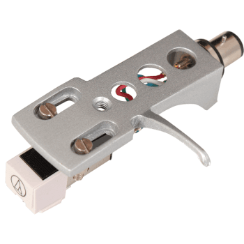 Ibiza sound headcart porta-capsula con capsula audio technica