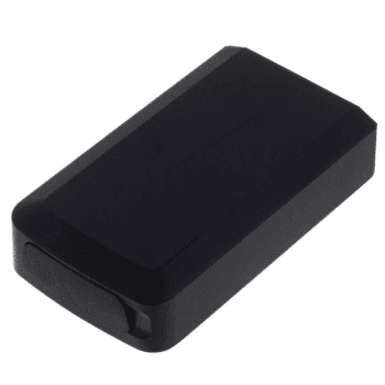 Sennheiser ba 20 batería recargable