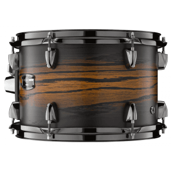 Yamaha live custom hybrid earth sunburst tom 10x7 lht1007