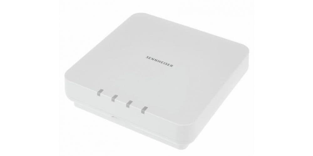 Sennheiser SL MCR 2 DW-3 Receptor Multicanal Speech Line SL MCR 2 DW-3