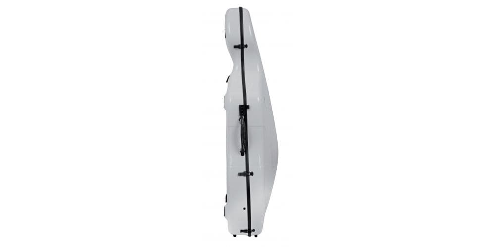 Gewa 341240 Estuche Cello Air Blanco/Negro Gewa 341240