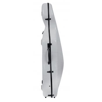 Gewa 341240 Estuche Cello Air Blanco/Negro Gewa 341240