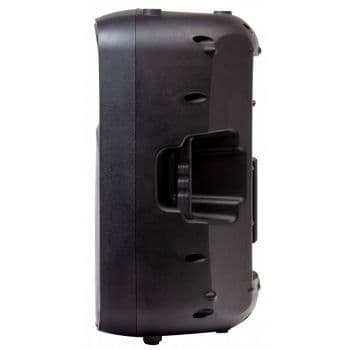 Italian Stage SPX12AUB. Altavoz activo 12'' de 2 Vías IS-SPX12AUB