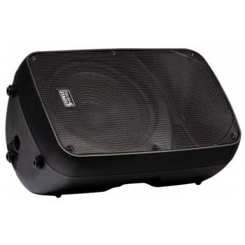 Italian Stage SPX12AUB. Altavoz activo 12'' de 2 Vías IS-SPX12AUB