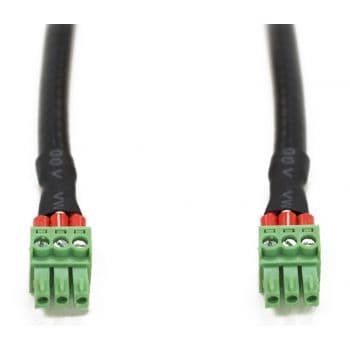 Ecler cable euroblock 1 metro