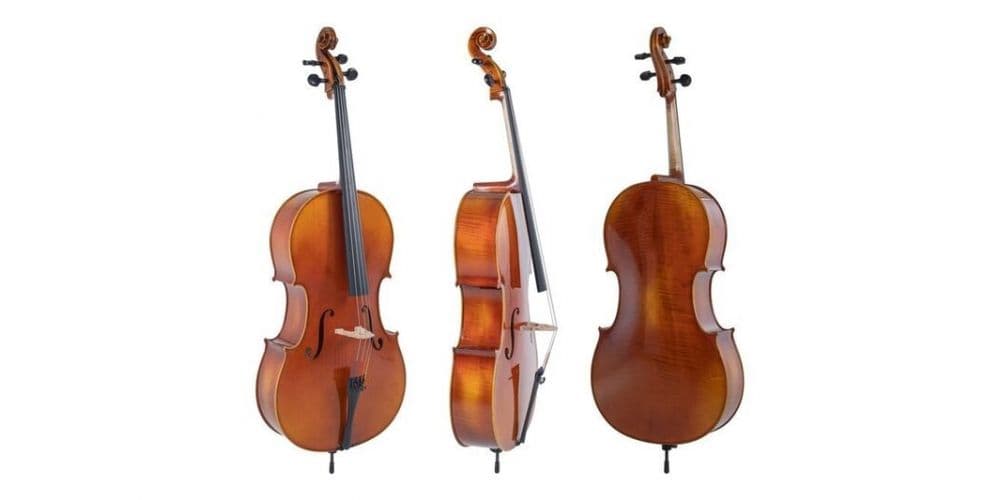 Gewa Cello Maestro 1-VC3 1/2 GS4020731001