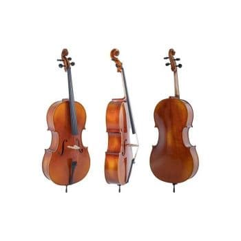 Gewa Cello Maestro 1-VC3 1/2 GS4020731001
