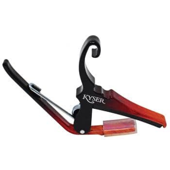 Kyser KG6SNBA SUNBURST Cejilla Guitarra Acústica/Eléctrica KG6SNBA SUNBURST