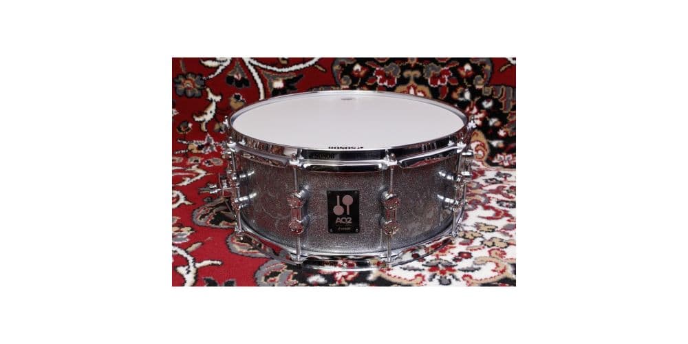 sonor Caja AQ2 1406 Titanium Quartz AQ2 1406 Titanium Quartz