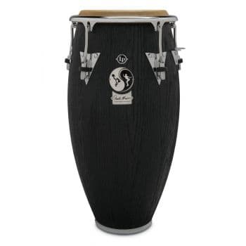 Latin percussion lp522z-pmb conga quinto 11 paoli mejias balance