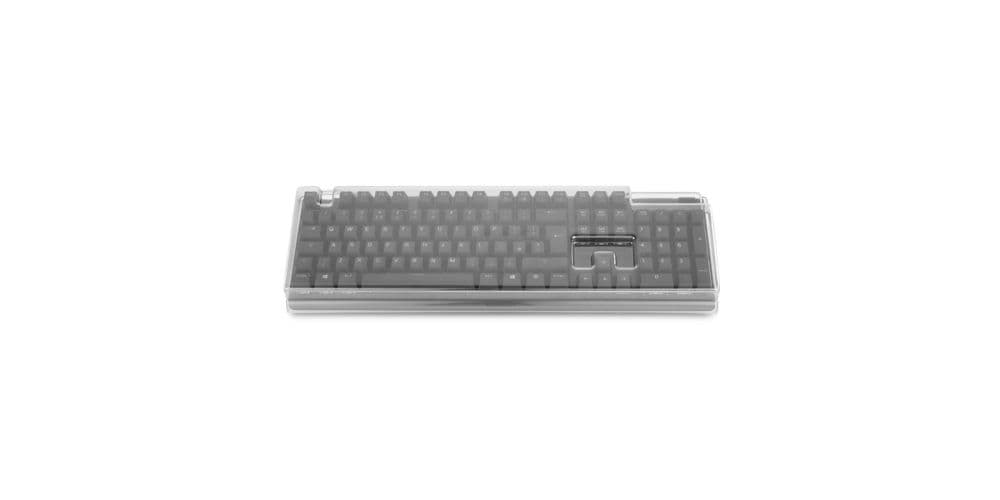 DeckSaver GE LOGITECH GE915 COVER Cubierta del Logitch G915 GE LOGITECH GE915 COVER