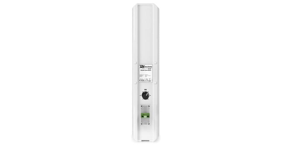 Power Dynamics PDCS403V W Columna Acústica Pasiva PDCS403V Column Speak.100V 130W Wt.