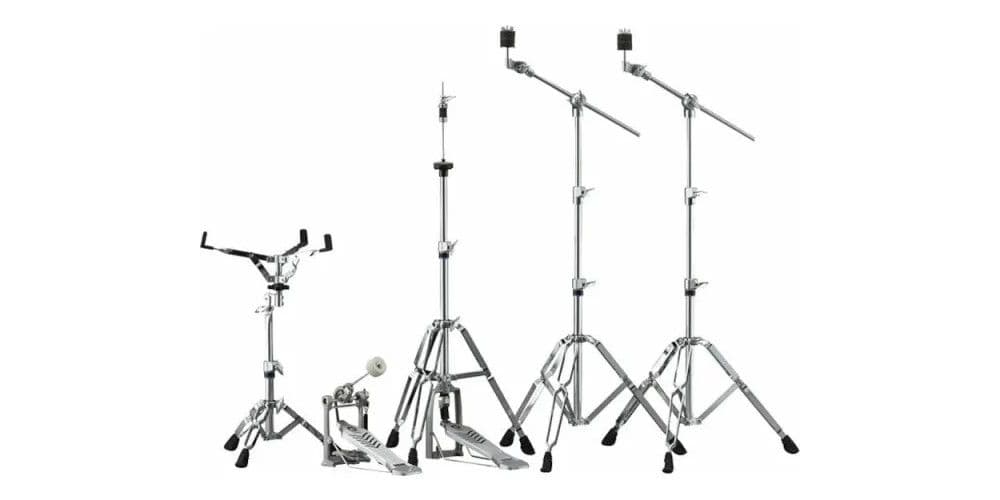 Yamaha RDP0F5 Sky Blue Set Batería Acústica RDP0F5 SET SKY BLUE