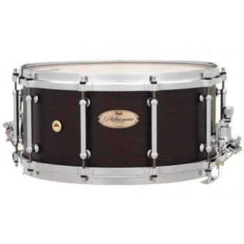 Pearl phx1465 philharmonic concer mahogany arce caje de batería