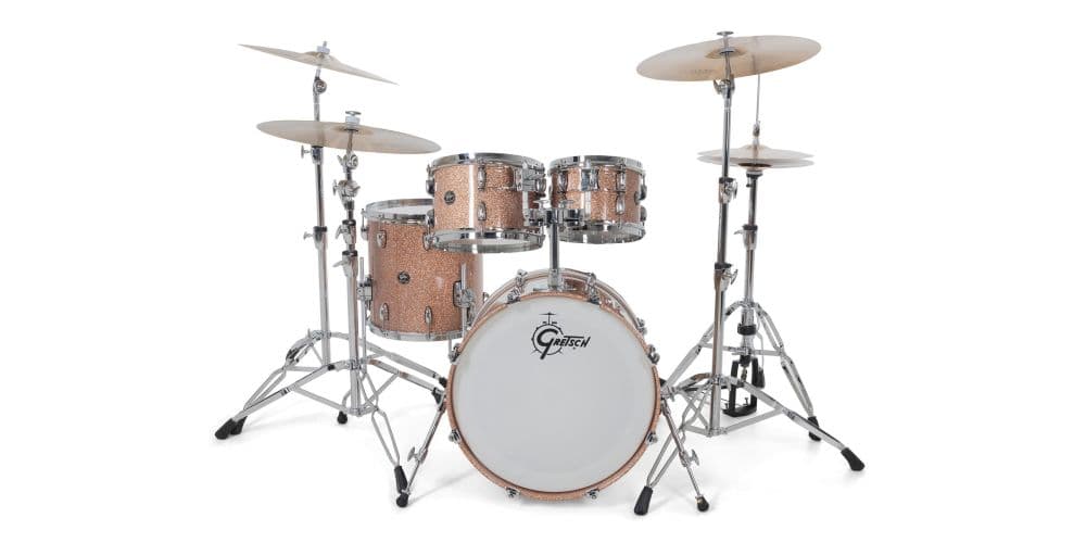 Gretsch Shell pack Renown Maple 20" BD RN2-E604-CSP