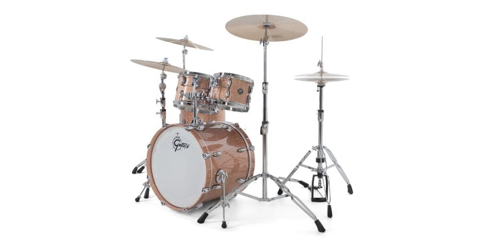 Gretsch Shell pack Renown Maple 20" BD RN2-E604-CSP