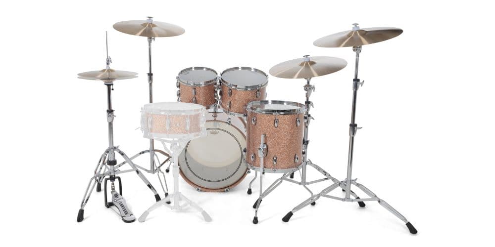 Gretsch Shell pack Renown Maple 20" BD RN2-E604-CSP