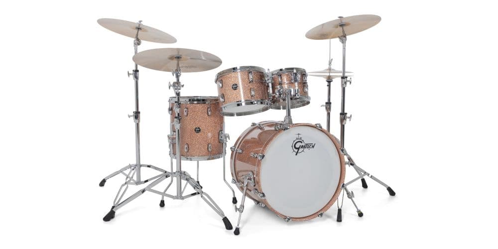 Gretsch Shell pack Renown Maple 20" BD RN2-E604-CSP