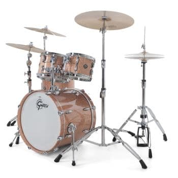 Gretsch Shell pack Renown Maple 20" BD RN2-E604-CSP