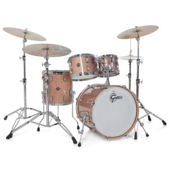 Gretsch Shell pack Renown Maple 20" BD RN2-E604-CSP