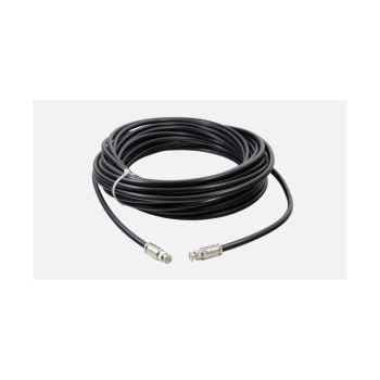DPA Cable de antena RG213. BNC. 20m ANCB20